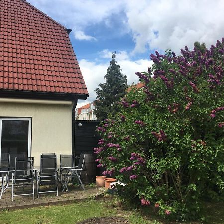 Haus Sonnenstein Villa Pirna Dış mekan fotoğraf