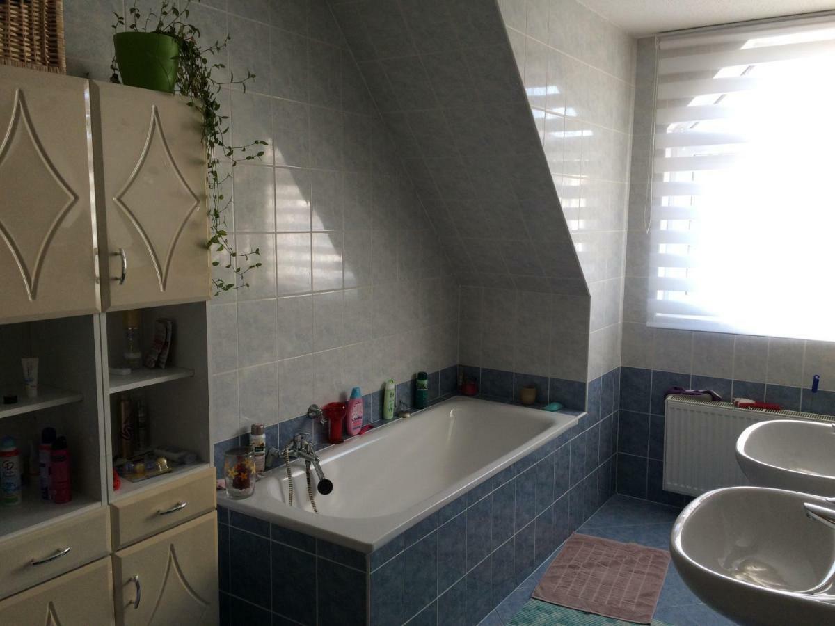 Haus Sonnenstein Villa Pirna Dış mekan fotoğraf