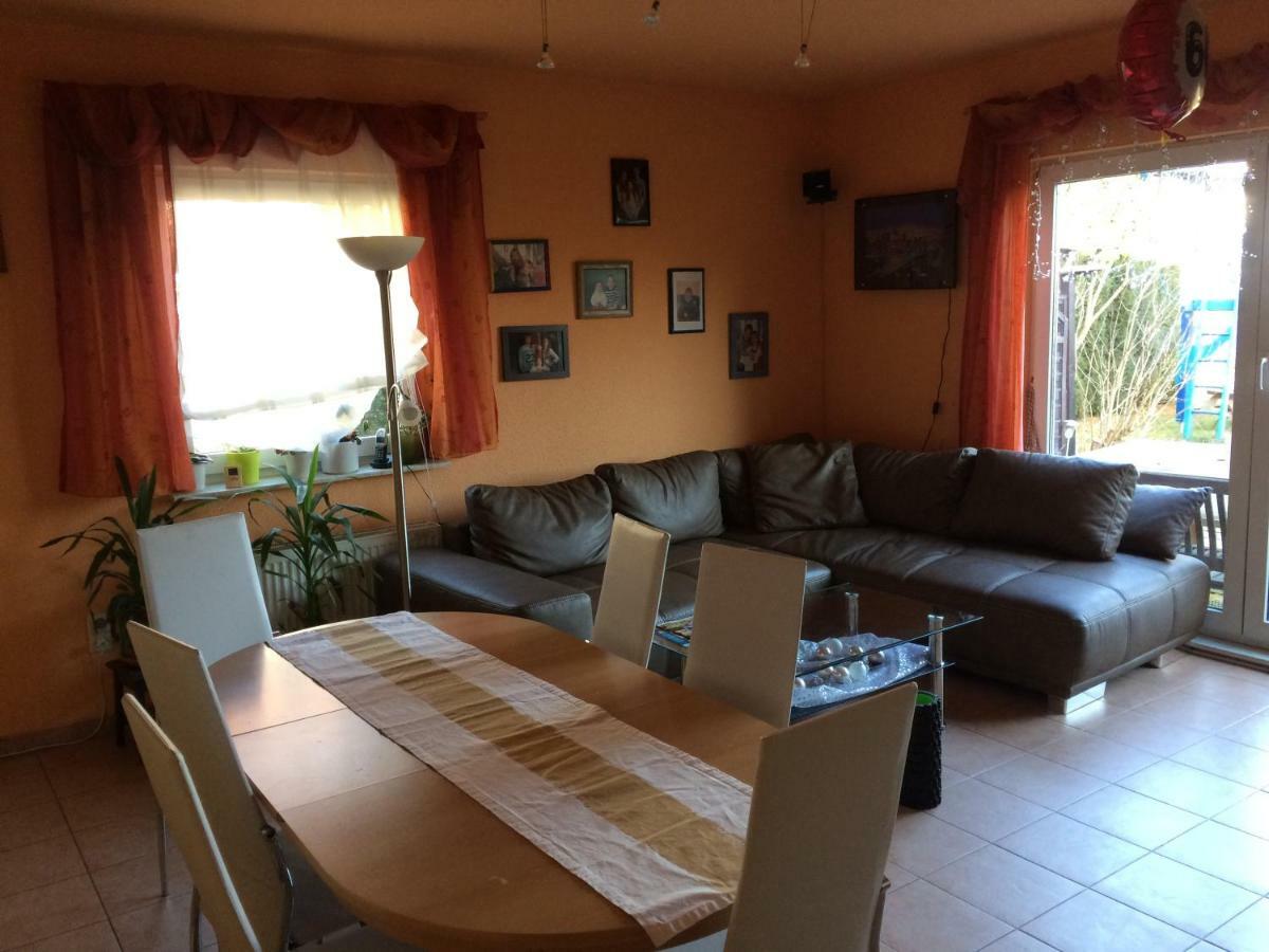Haus Sonnenstein Villa Pirna Dış mekan fotoğraf