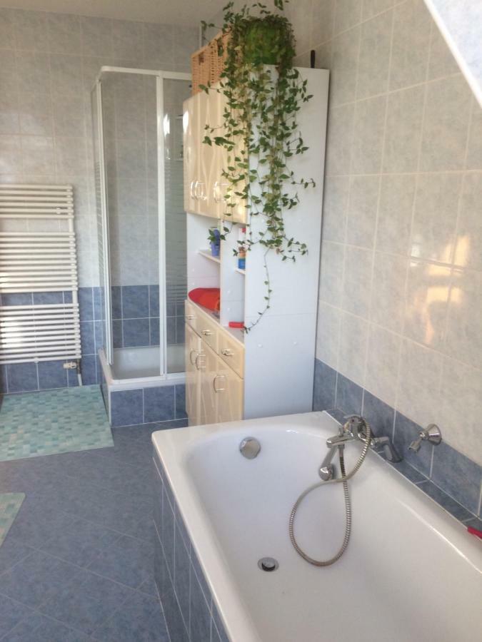 Haus Sonnenstein Villa Pirna Dış mekan fotoğraf
