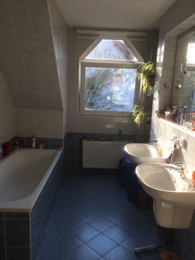 Haus Sonnenstein Villa Pirna Dış mekan fotoğraf