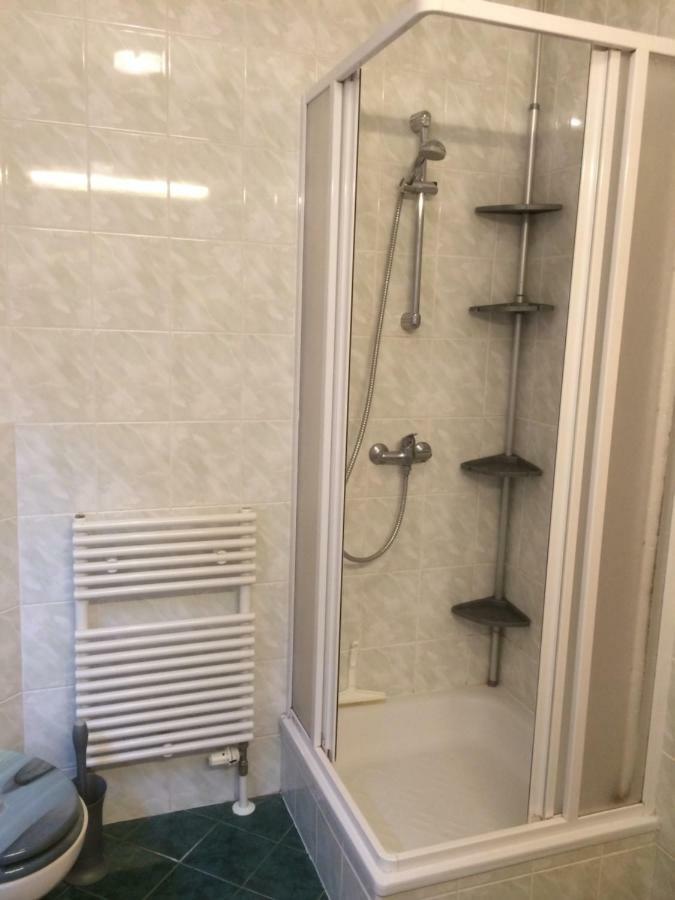 Haus Sonnenstein Villa Pirna Dış mekan fotoğraf