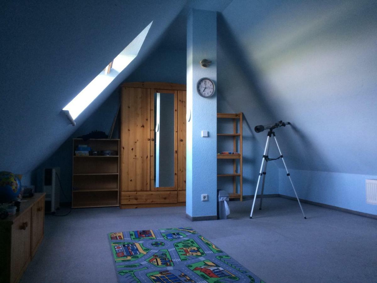 Haus Sonnenstein Villa Pirna Dış mekan fotoğraf