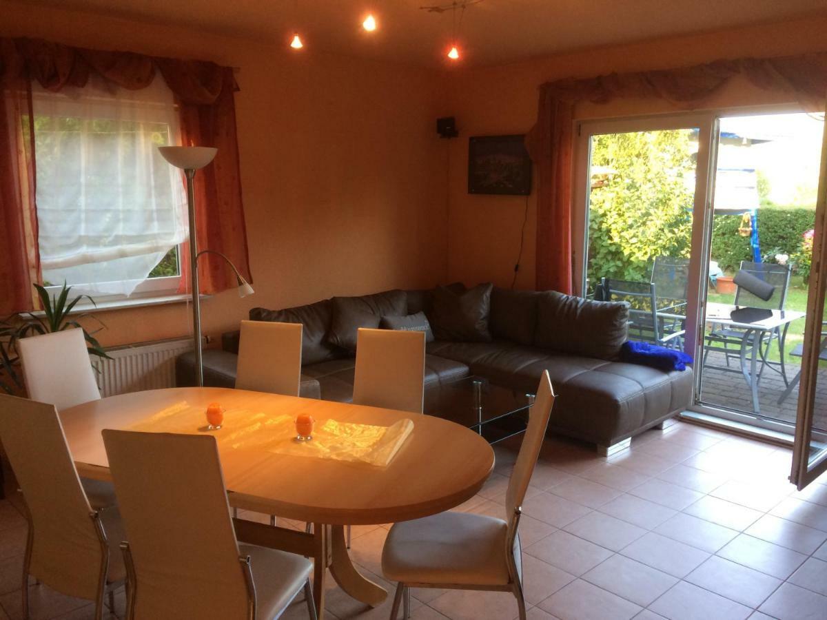 Haus Sonnenstein Villa Pirna Dış mekan fotoğraf
