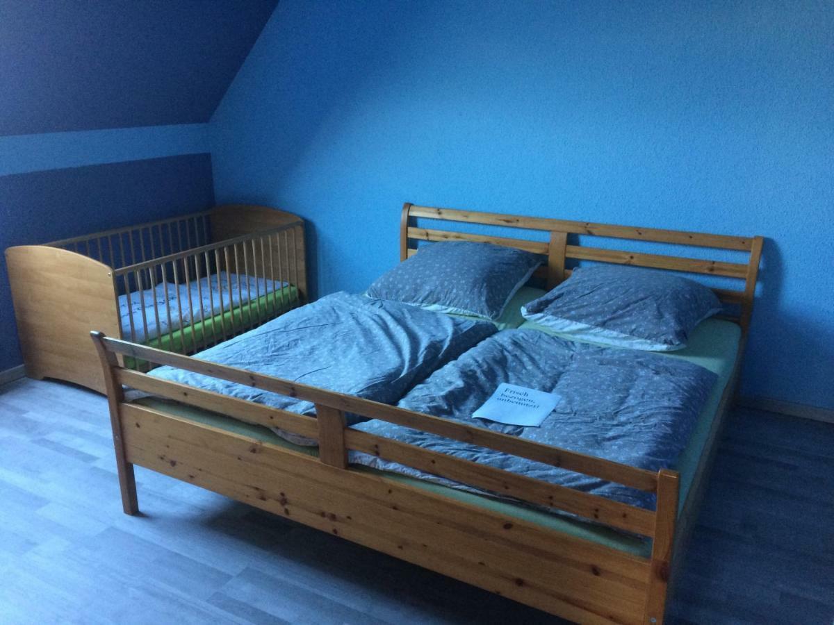 Haus Sonnenstein Villa Pirna Dış mekan fotoğraf