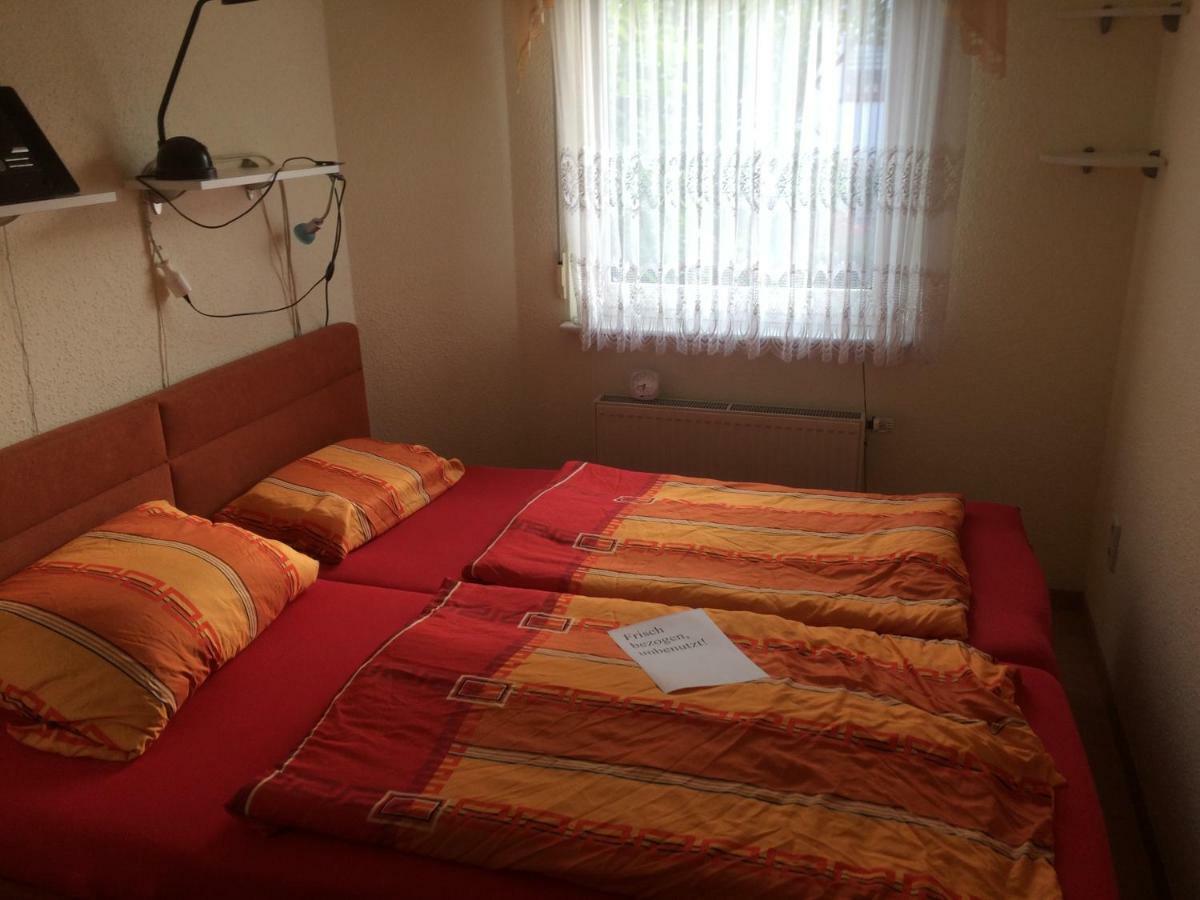 Haus Sonnenstein Villa Pirna Dış mekan fotoğraf