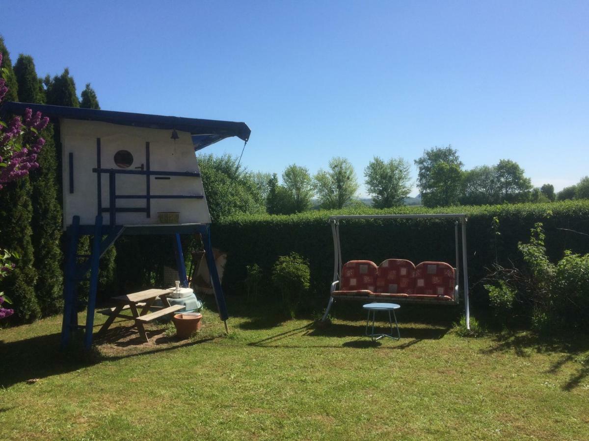 Haus Sonnenstein Villa Pirna Dış mekan fotoğraf