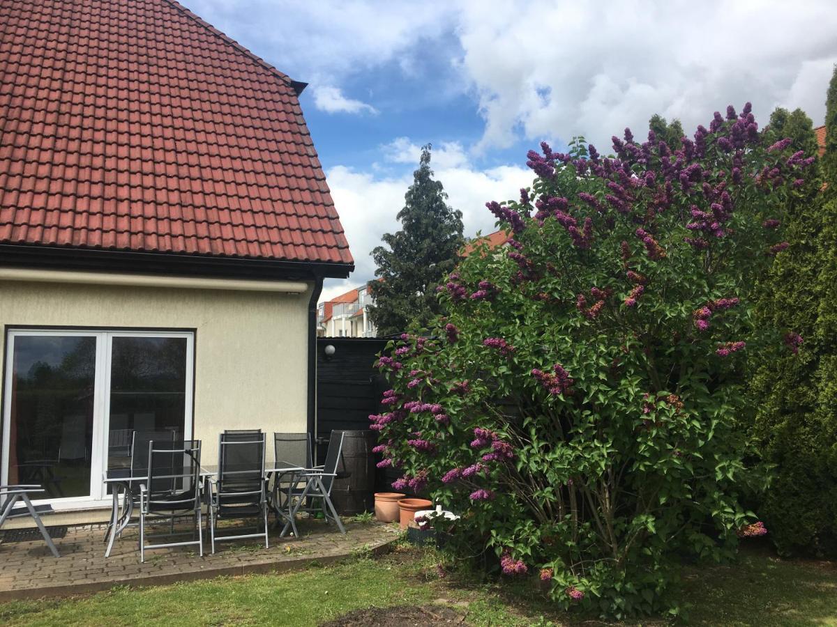 Haus Sonnenstein Villa Pirna Dış mekan fotoğraf